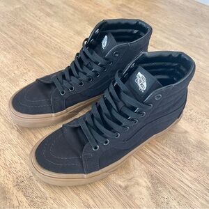 Men’s Sk8-Hightop Vans